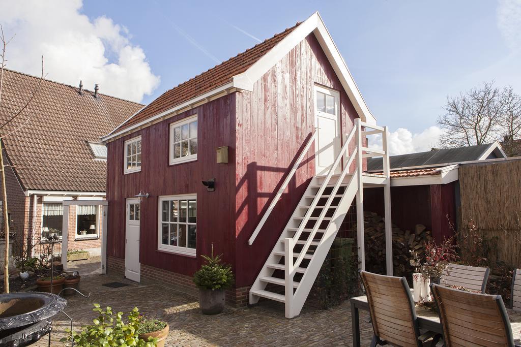 Den Soeten Inval Delden Bagian luar foto