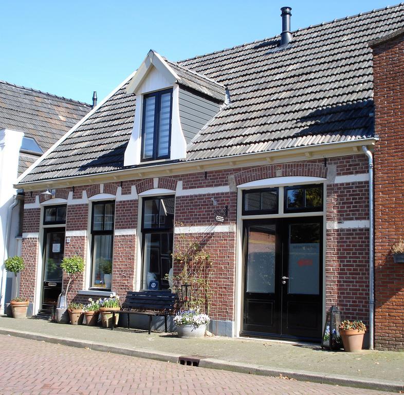 Den Soeten Inval Delden Bagian luar foto
