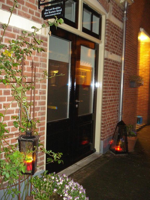 Den Soeten Inval Delden Bagian luar foto