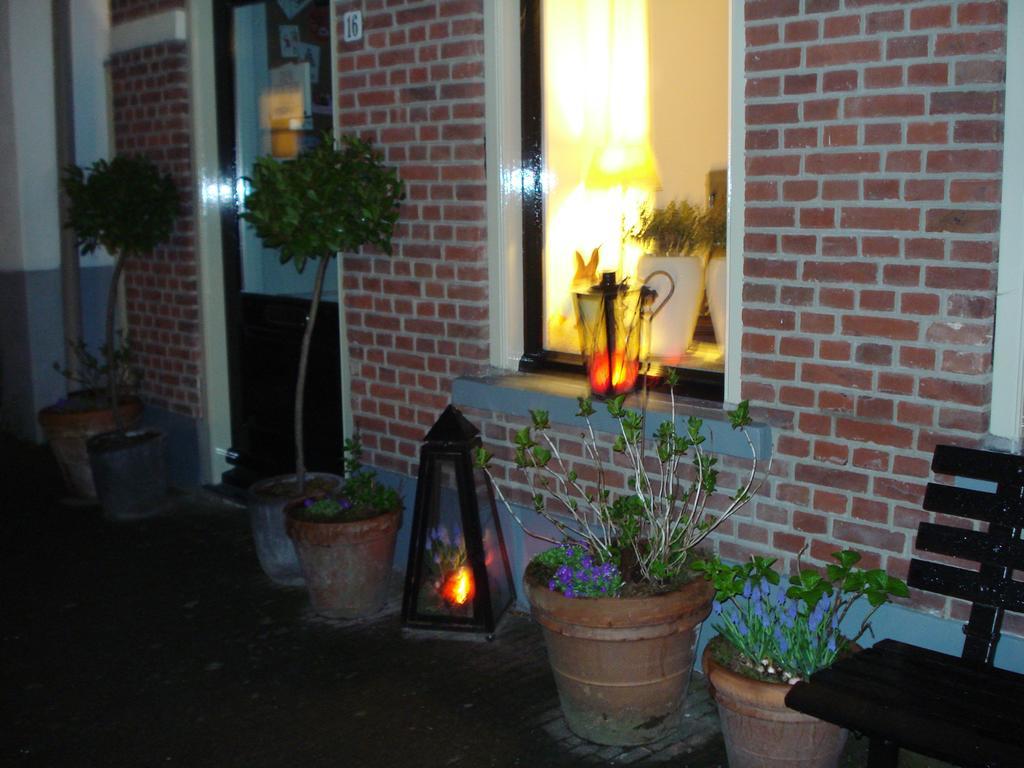 Den Soeten Inval Delden Bagian luar foto