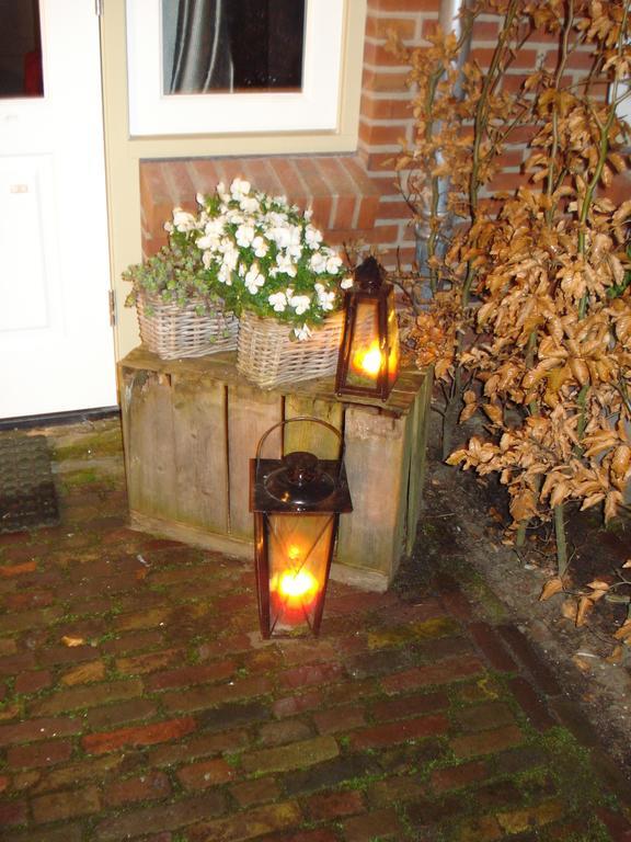 Den Soeten Inval Delden Bagian luar foto